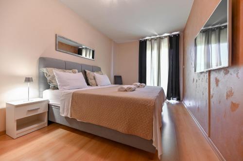 Deluxe Apartment Valentina