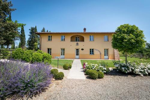 Boccioleto Resort - Place of Charme — Property building