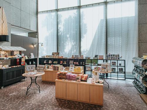 Kanazawa Kokusai Hotel