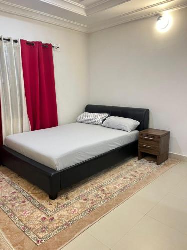 Foto de la galeria de Bijilo-SeaSide-Villa a Bijilo