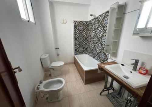 apartamento en la manga