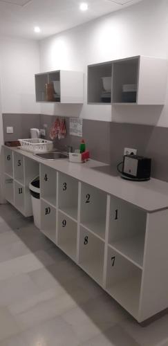 Hostel Central Sevilla