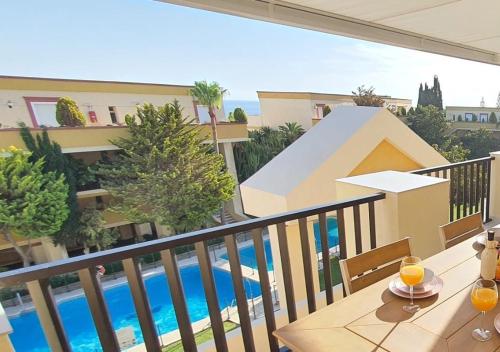 Luxury Apartment-Studio in Marbella