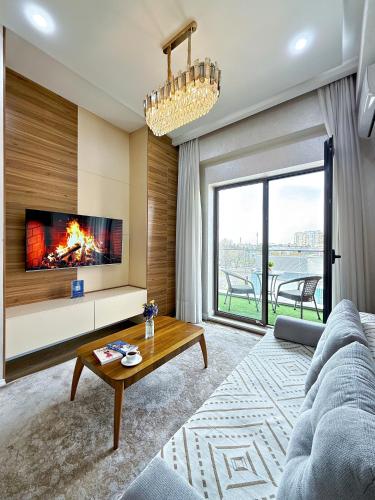 Gardens Residense 33 By Royal Rentals