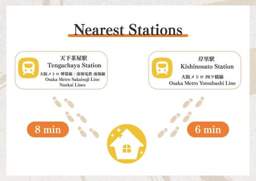 アイデアルステイ潮路1