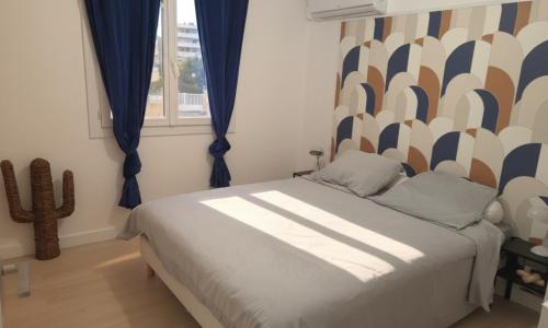 T3 au coeur de frejus plage
