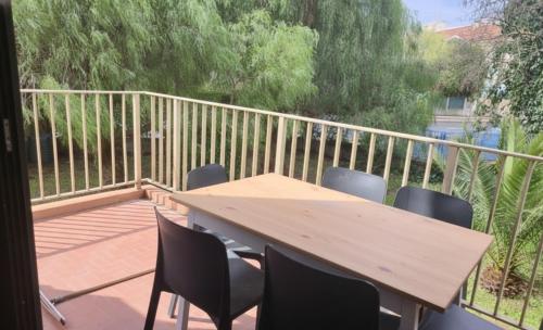 T3 au coeur de frejus plage