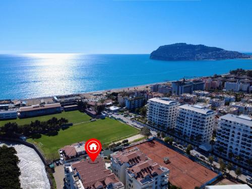 SA Apartments! 2BD Flat 150m to the Beach