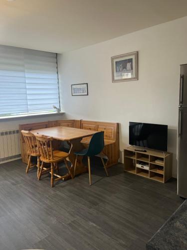 Appartement Sainte-Cécile