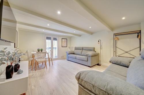 Apartamento La Bodega by Clabao - A un paso de la Laurel y Tranquilo