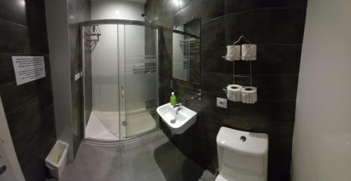 Hostel Central Sevilla