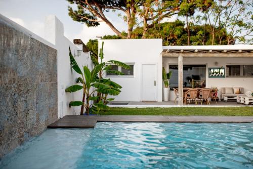 Moderno Lujo y Relax cerca de la playa de la barrosa