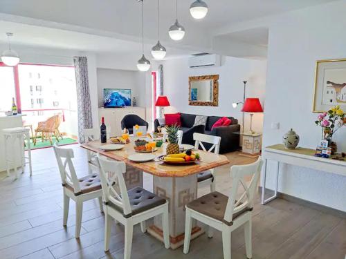 Vilamoura Condo facing the pool by Algarve Dream Holidays