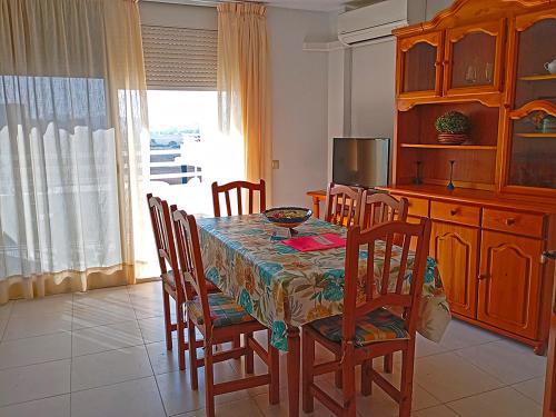 Apartamentos Picasso Peñiscola 3000