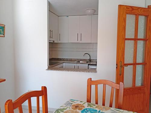Apartamentos Picasso Peñiscola 3000