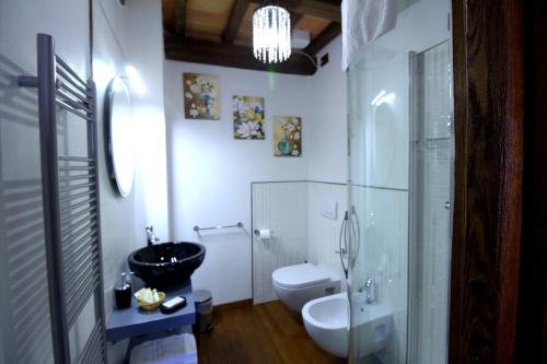 La Locanda di Giulia