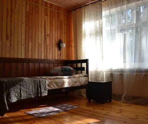 Номер в Sandal guest house