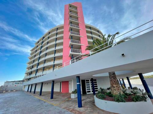 Apartamentos Picasso Peñiscola 3000