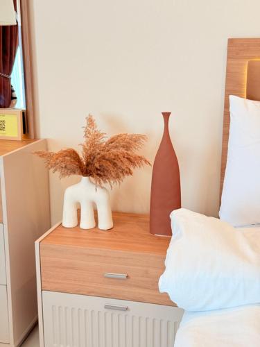 Citadel of comfort -The Bantree executive studio