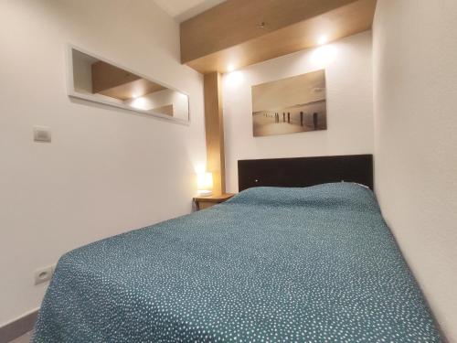 Studio 870, Port Nature 8 au village naturiste