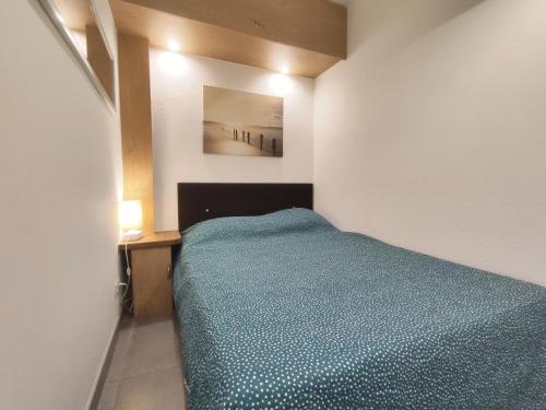 Studio 870, Port Nature 8 au village naturiste