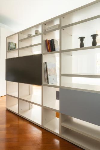 The Boutique Houses - Duomo & Bocconi - Milan Apartment with Terrace - City Center