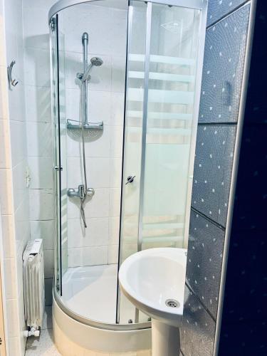 Bany a Averron Apartments