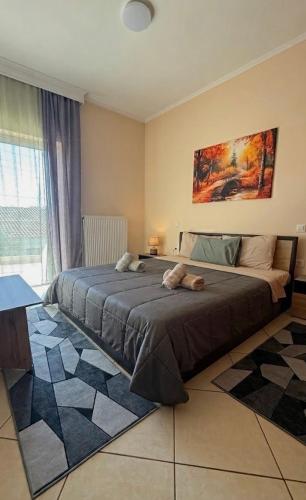 Bakopoulos resort Ένα Όμορφο Διαμέρισμα στα Τρίκαλα