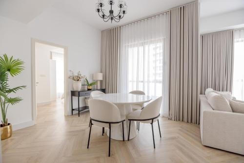 Beautiful 1 bedroom by the JBR beach! Bahar