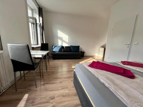 Spacious Vienna 4BR Stay for Friends & Families
