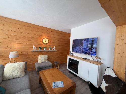 Residence Pierra Menta