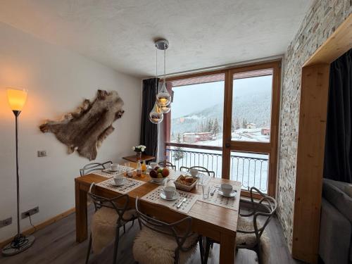Residence Pierra Menta