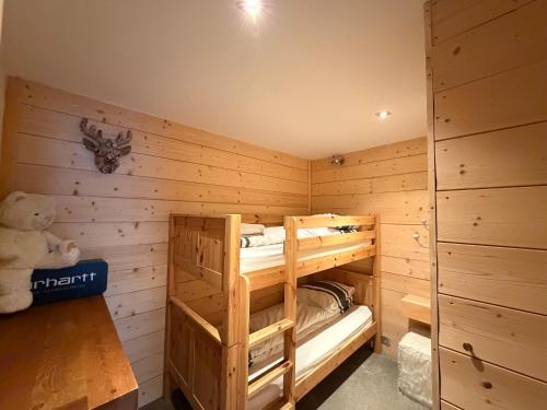 Residence Pierra Menta