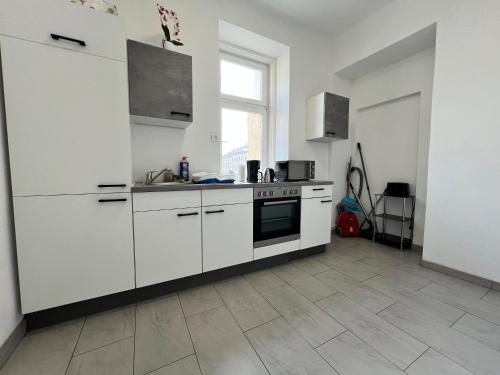 Spacious Vienna 4BR Stay for Friends & Families