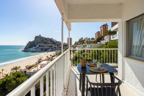 Apartamentos Mirador