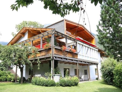 Ferienwohnung Schmitzer