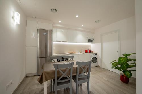 Mimi's Apartment in En Corts