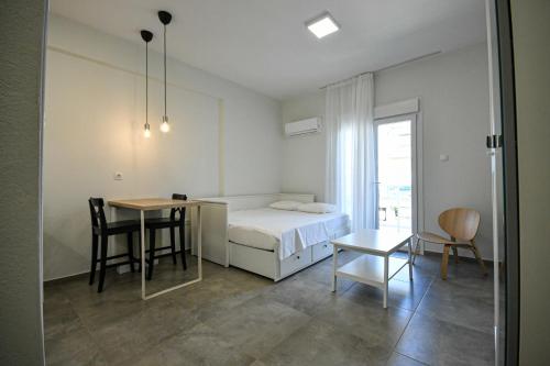 Alexandra Apartment