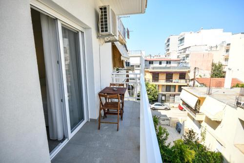 Alexandra Apartment