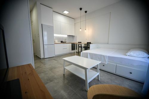 Alexandra Apartment