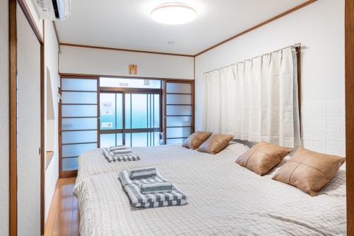 Iriya 101 Family Apartment Max 6 Free WiFi