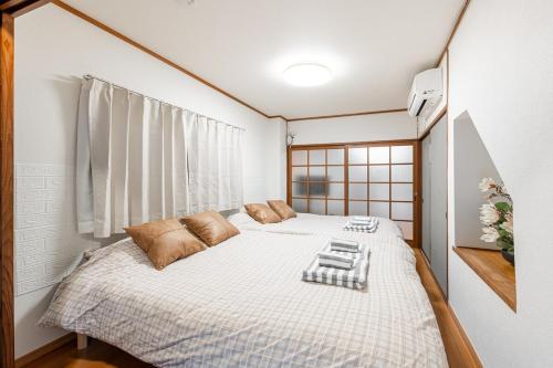 Iriya 101 Family Apartment Max 6 Free WiFi