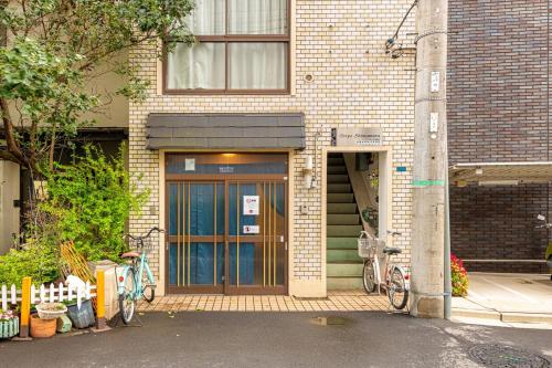 Iriya 101 Family Apartment Max 6 Free WiFi