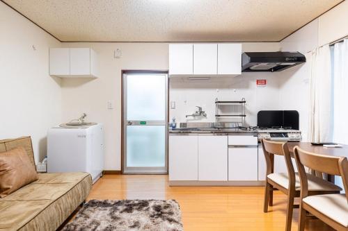 Iriya 101 Family Apartment Max 6 Free WiFi