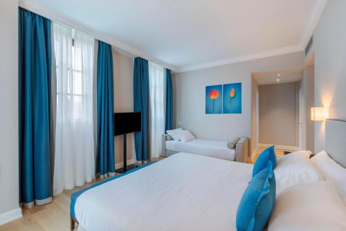 Villa Neroli - Place of Charme — Room
