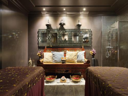 Only YOU Boutique Hotel Madrid photo 68