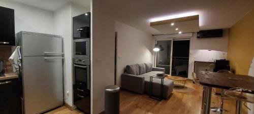 Appartement proche des Remparts d'Avignon