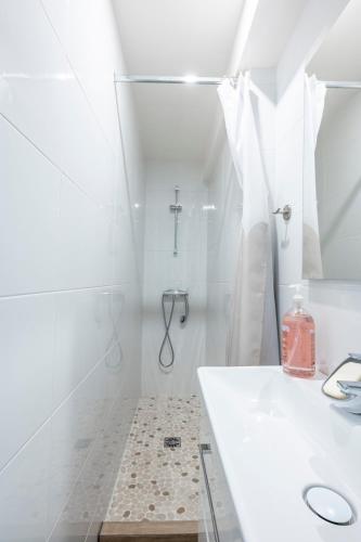 Fully Furnished Mobility Lease - Central Paris