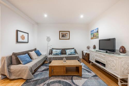 Fully Furnished Mobility Lease - Central Paris