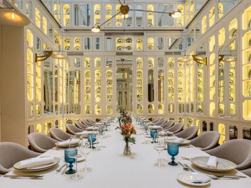 Only YOU Boutique Hotel Madrid photo 61